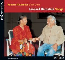 Bernstein Leonard: Songs